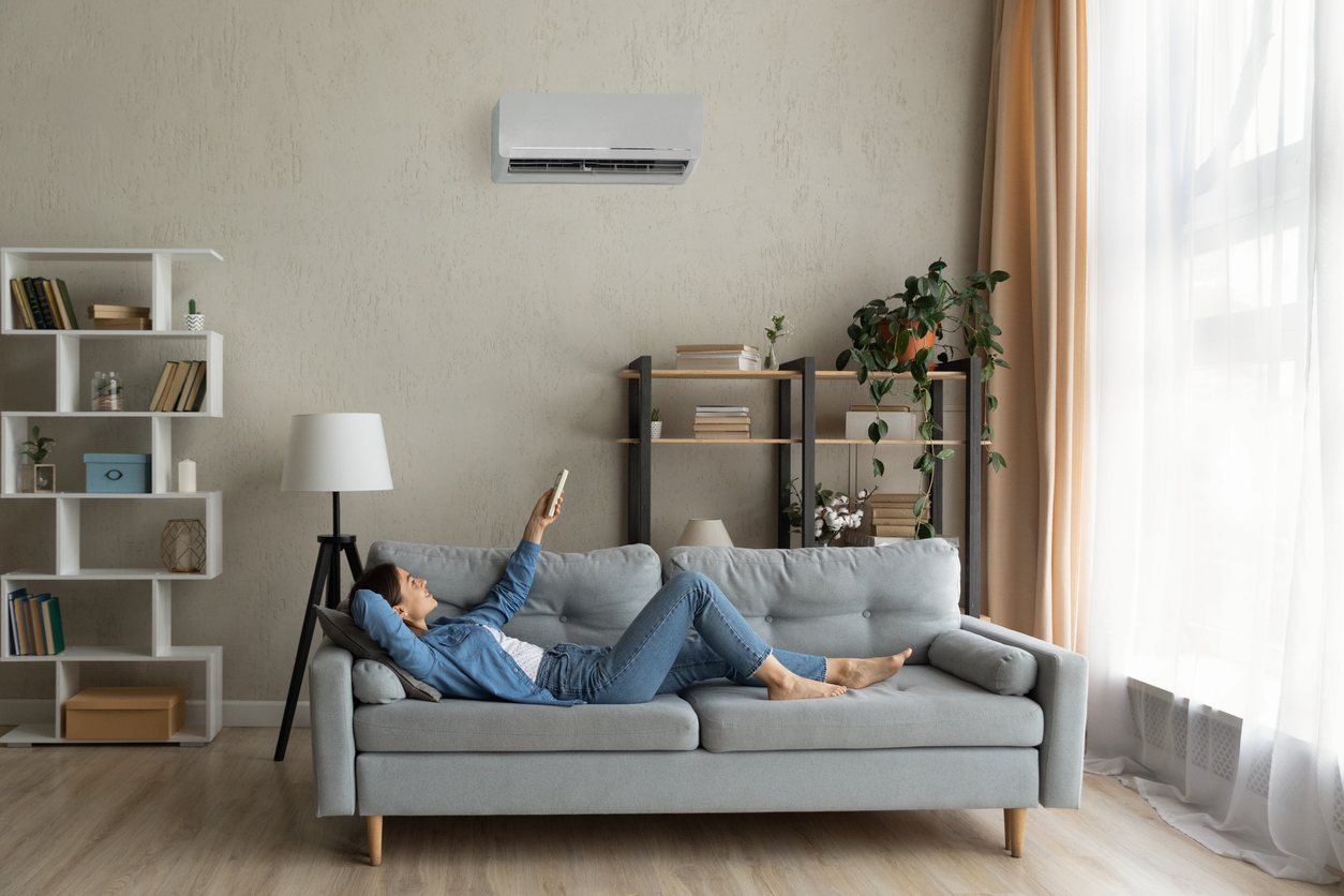 Easy Ways To Upgrade Your Living Room